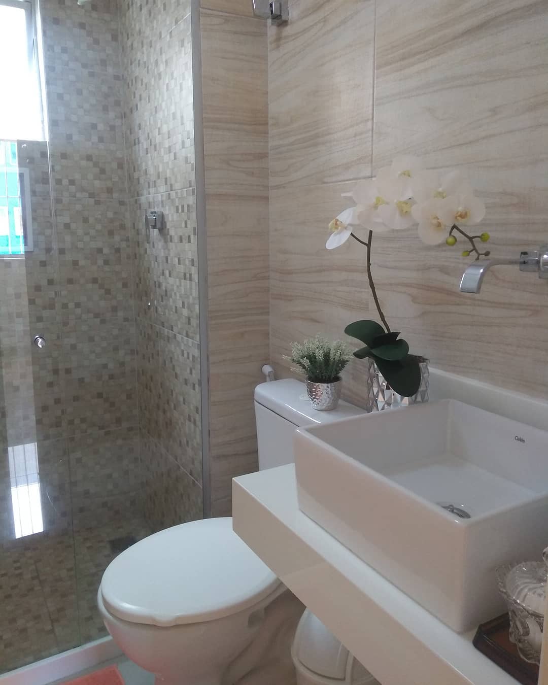 Revestimento Para Banheiro Ideias Modelos E Inspira Es Dicas Decor