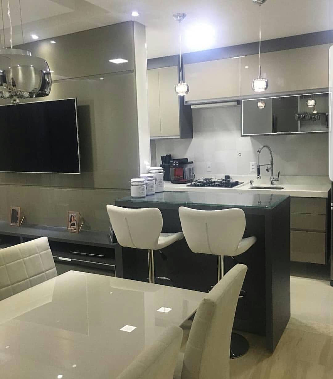 cozinha-americana-apartamento-moderno