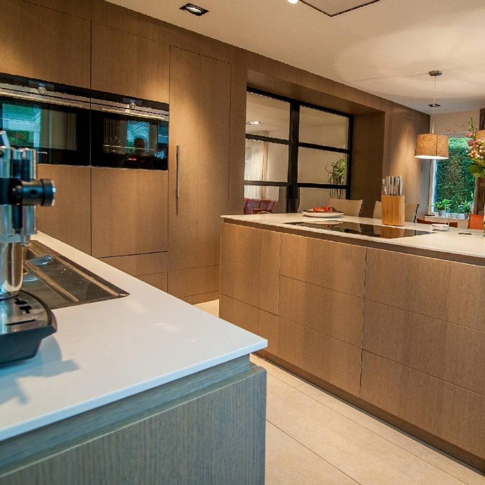 Cozinha sob medida: 50 inspirações para a sua! - Dicas Decor