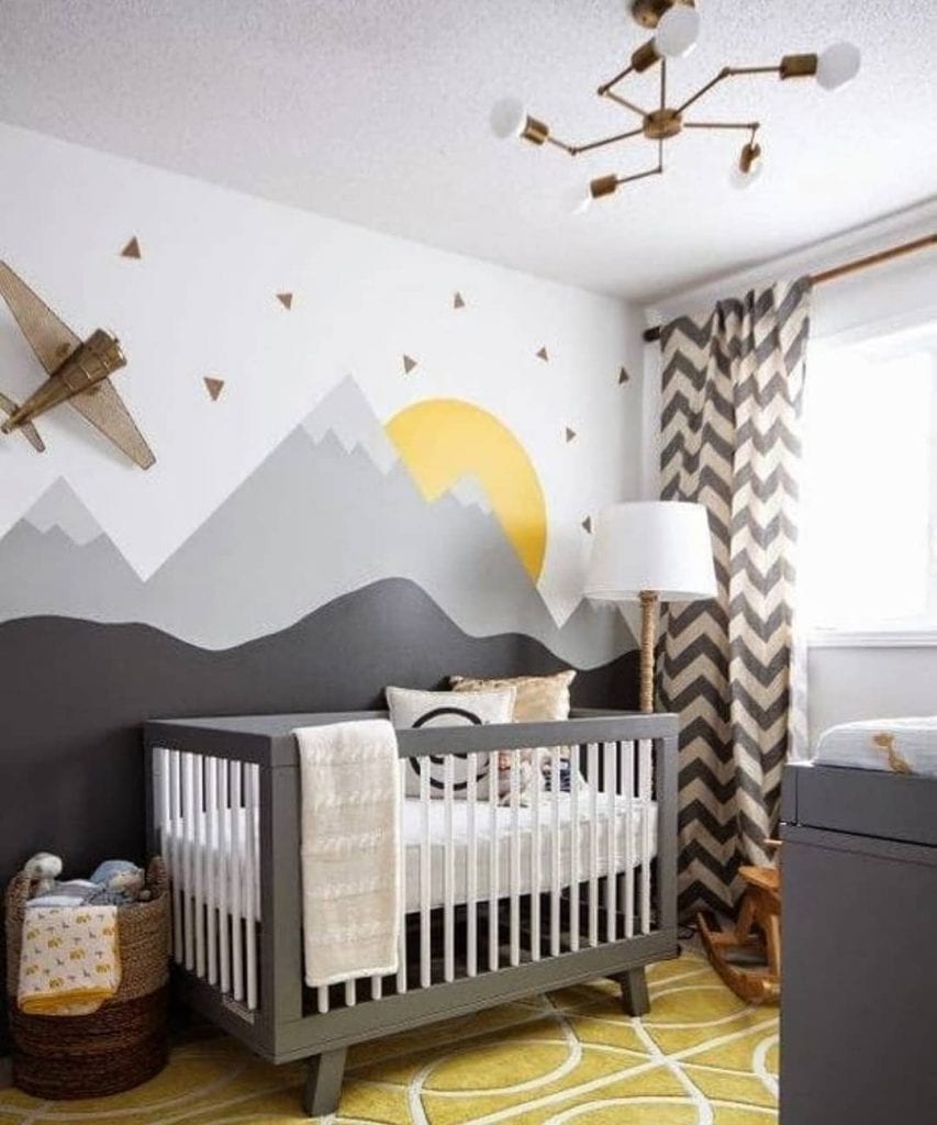 Luminárias para quarto 50 modelos e onde comprar Dicas Decor