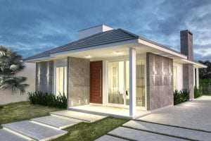 fachada-de-casa-terrea