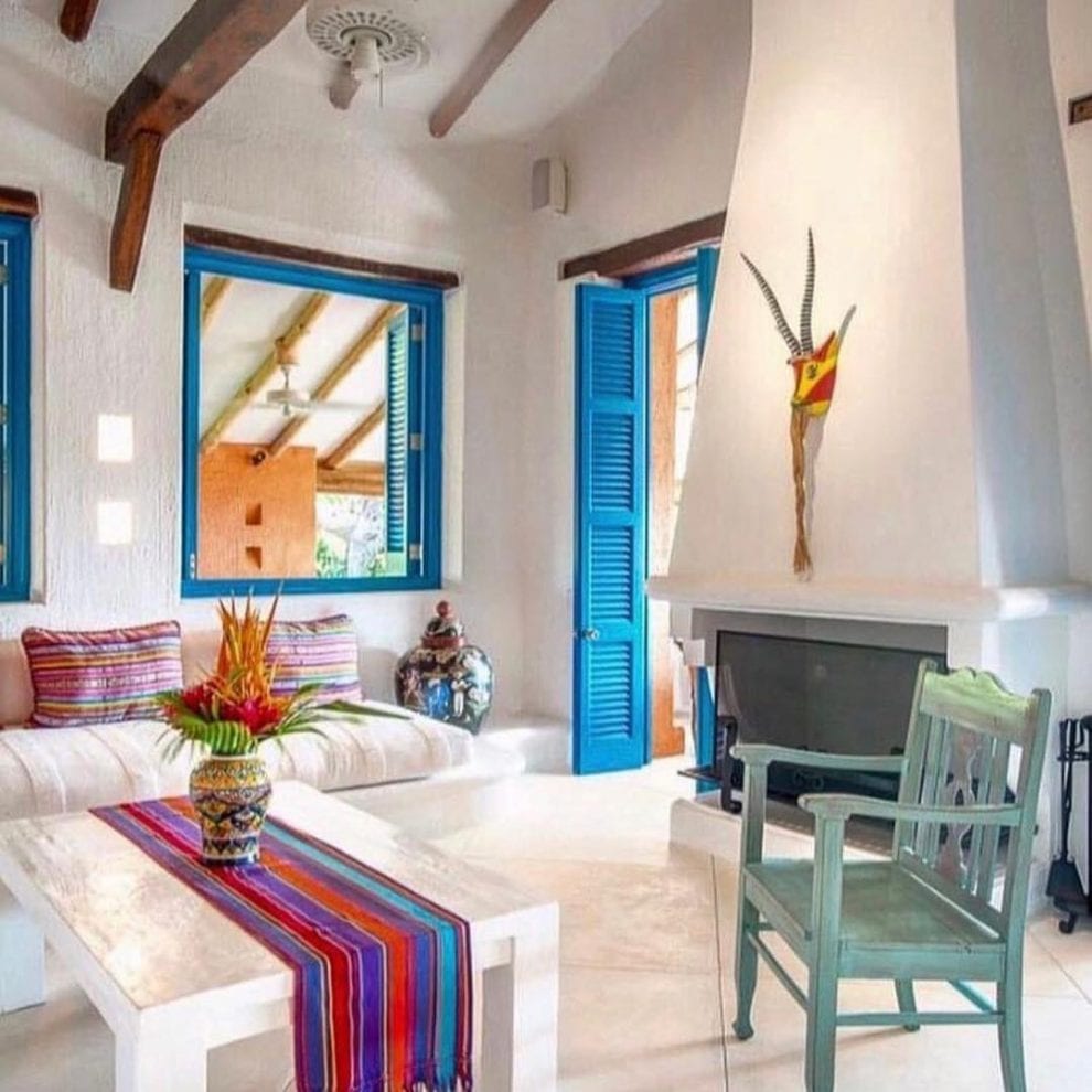 Decoração de Casa de Praia: 40 lindas inspirações! - Dicas Decor