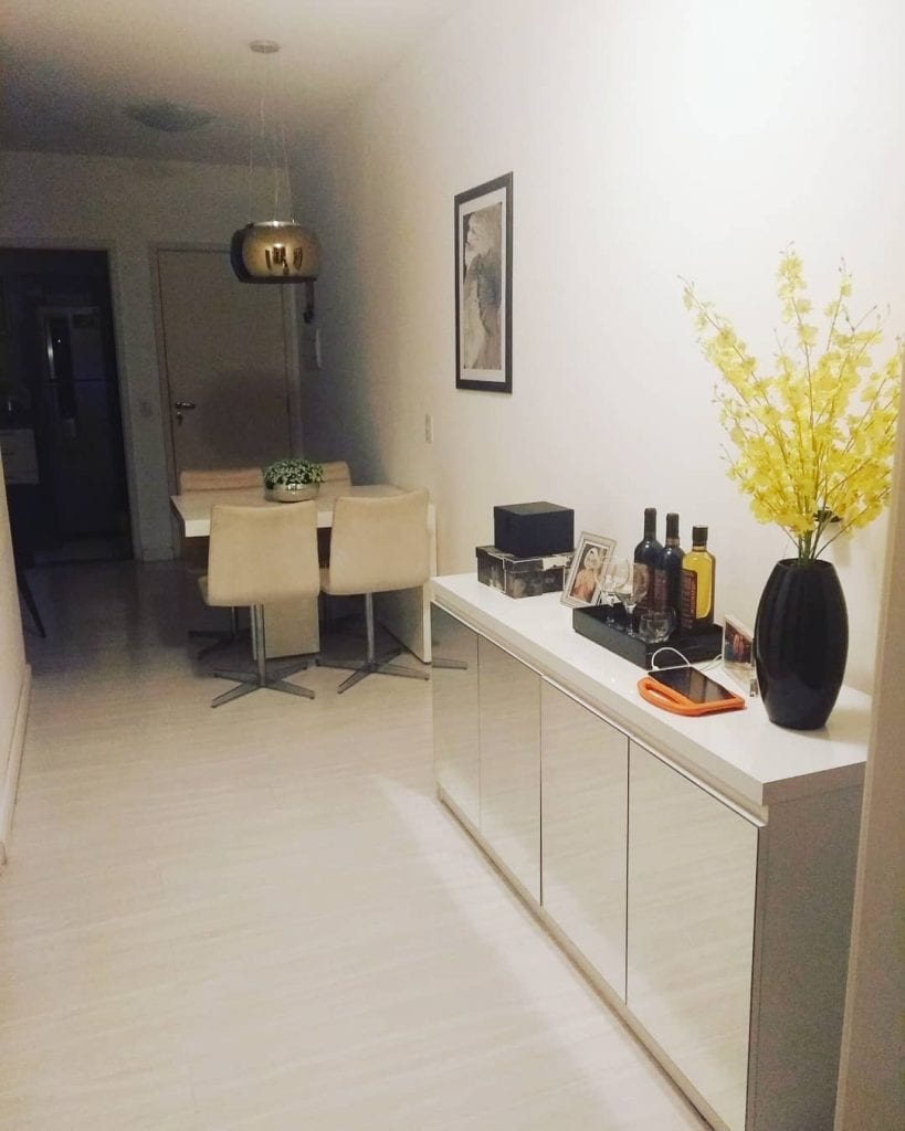Buffet para Sala de Jantar: +50 inspirações e modelos - Dicas Decor