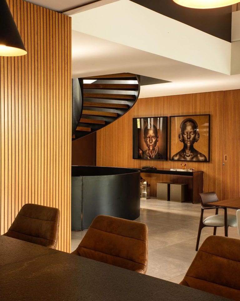 Madeira Ripada: 40 ideias sensacionais! - Dicas Decor