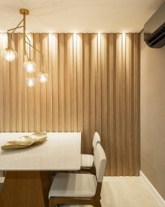 Madeira Ripada: 40 ideias sensacionais! - Dicas Decor
