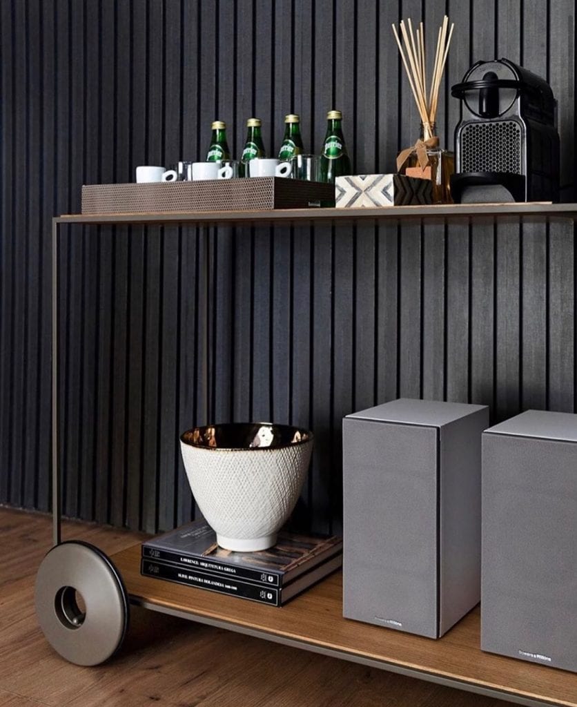 Madeira Ripada: 40 ideias sensacionais! - Dicas Decor
