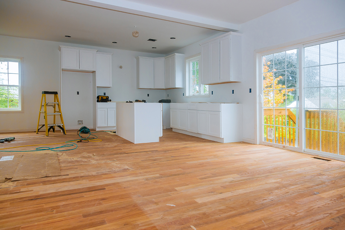 Sonhar com Reforma de uma Casa: Qual é o Significado? - Dicas Decor