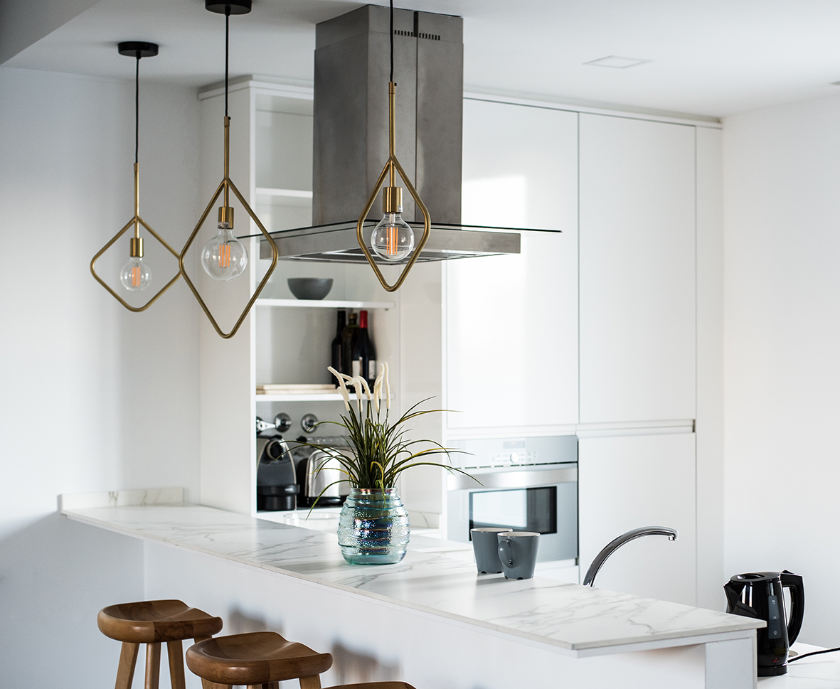 7 Dicas para criar a iluminação ideal para cada ambiente - Dicas Decor