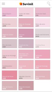 Subte Color Rosa Cor Rosa na Decoração: Como Combinar +20 Inspirações - Dicas Decor