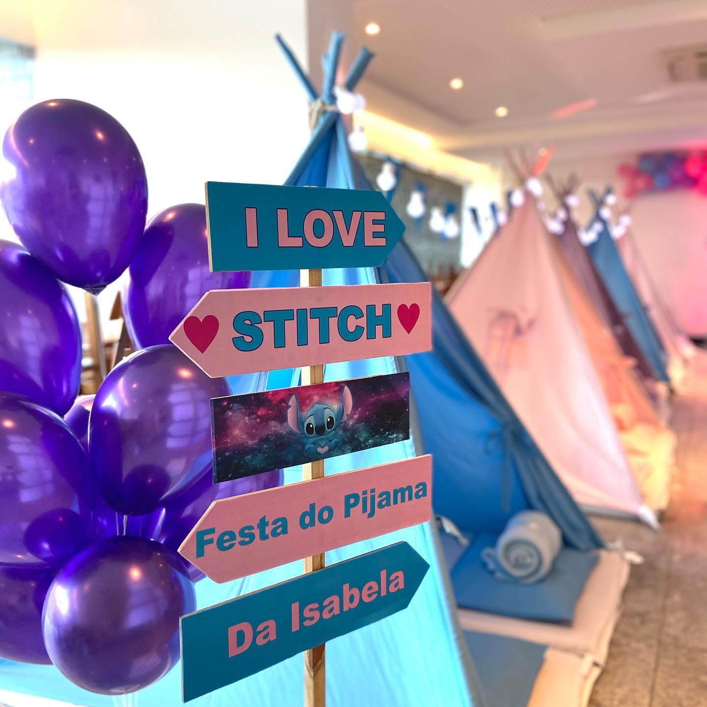 Festa Lilo E Stitch 20 Melhores Ideias E Inspirações De Decoração Festa Lilo E Stitch 20 Melhores Ideias E Inspirações De Decoração